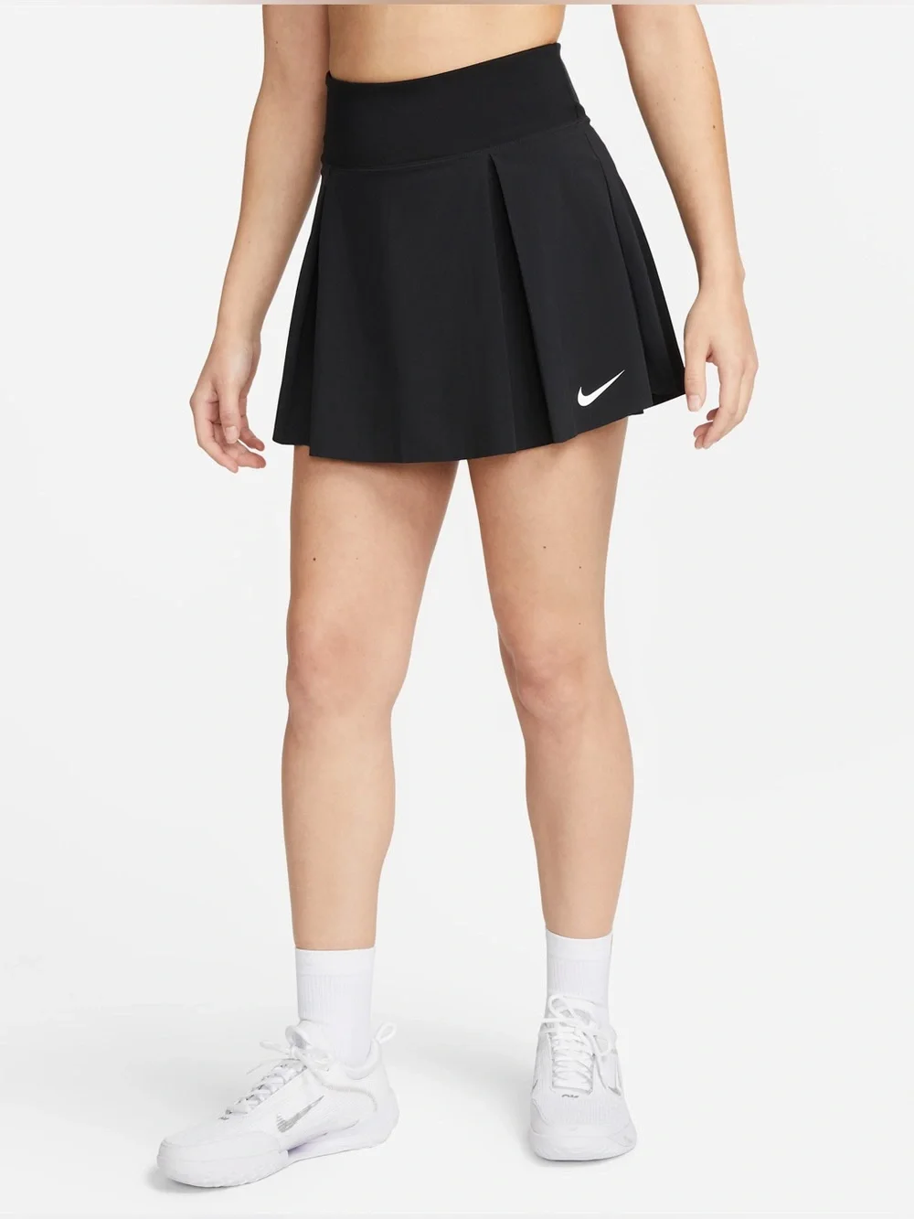 Nike Dri-FIT Advantage Women's Short Tennis Skirt Size Medium